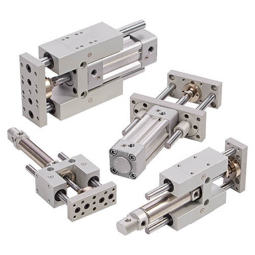 Mindman Pneumatics 