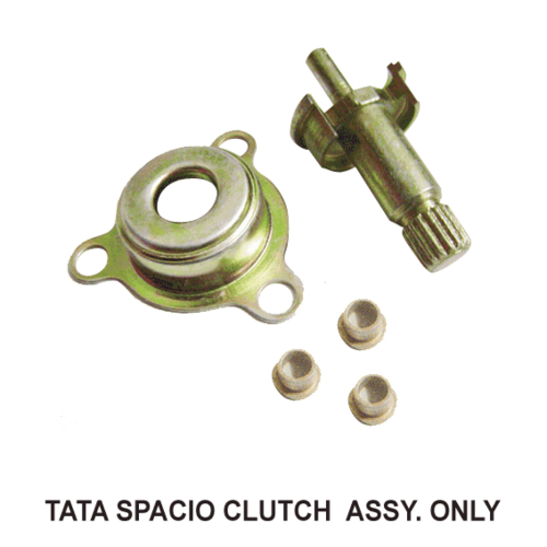 TATA SPACIO CLUTCH ASSY. ONLY