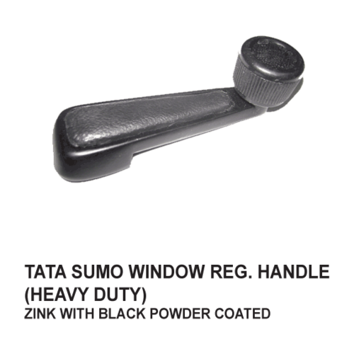 TATA SUMO W.R. HANDLE HEAVY DUTY