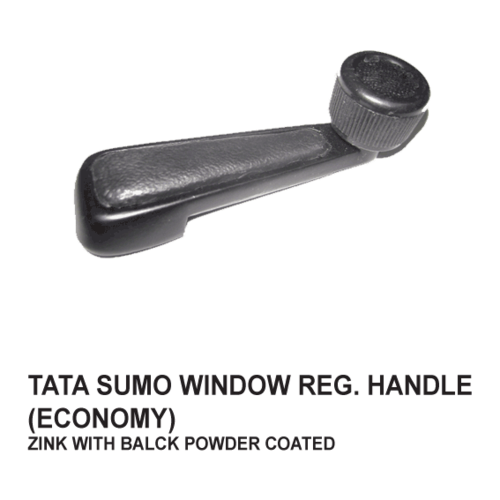 TATA SUMO W.R. HANDLE ( ECONOMY)