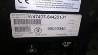 SIDEL HMI W4740T-64420101