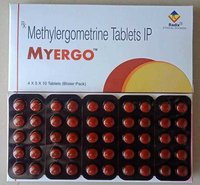 Urito-Genital Drugs