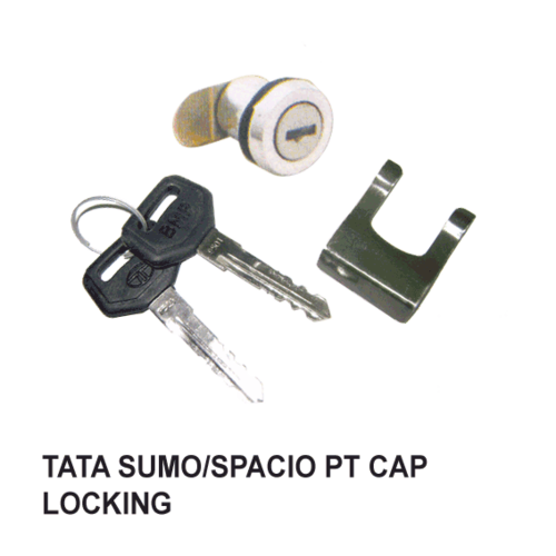 SUMO / SPACIO P.T. CAP LOCKING