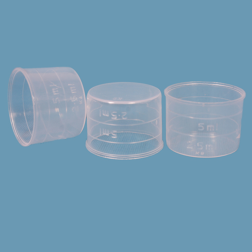7.5ml 22mm Measuring Cup