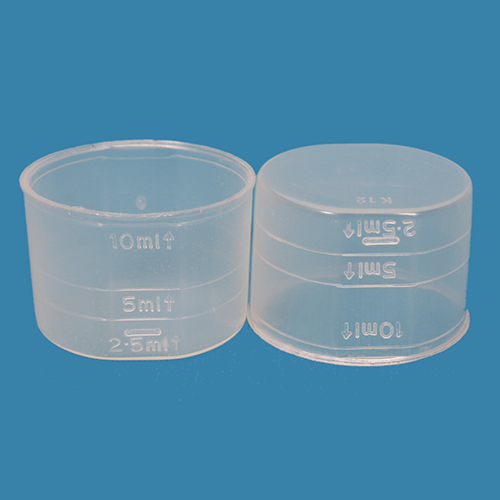 12.5ml 22mm Measuring Cup