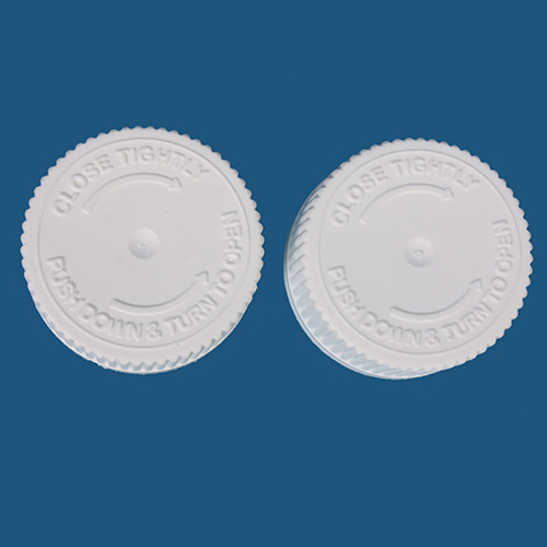 20mm Pilfer Proof Cap