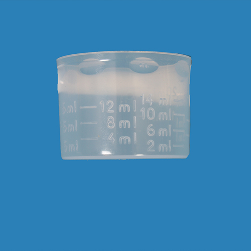 Measuring CUP 28MM X 20ML