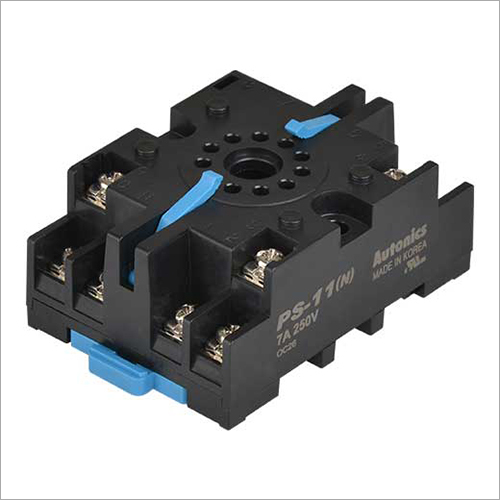 Pin Controller Sockets