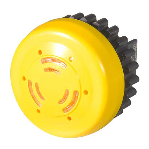 Magnetic Buzzers