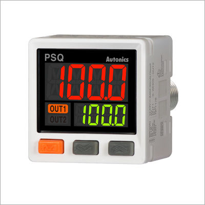 PSM Series Pressure Sensors