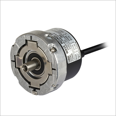 Incremental Rotary Encoders