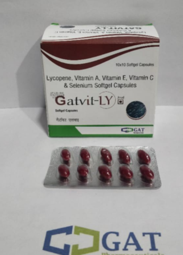 GATVIT - LY