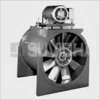 Axial Flow Fans