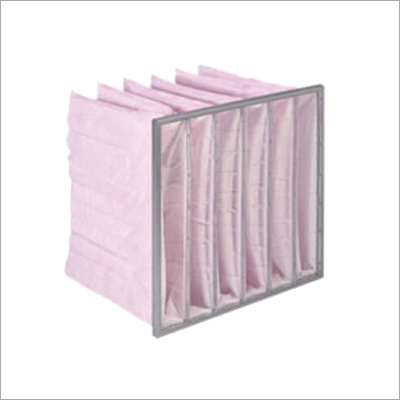 Air Filters Usage: Warehouses