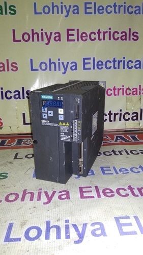 SIEMENS AC DRIVE