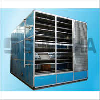 Fan Coil Air Handling Unit