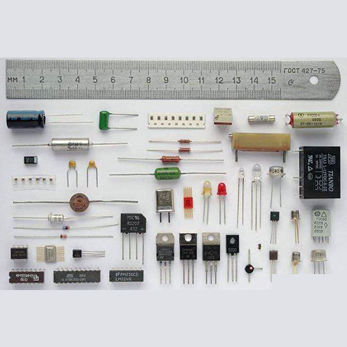 Electronic Components