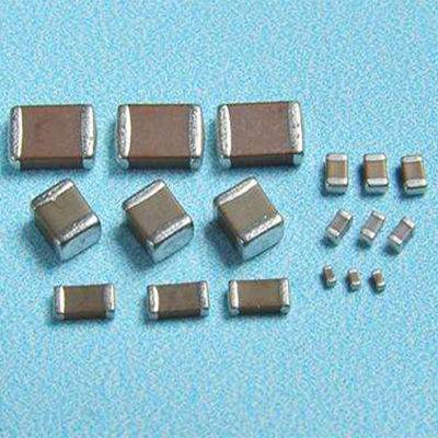 Ceramic Capacitor