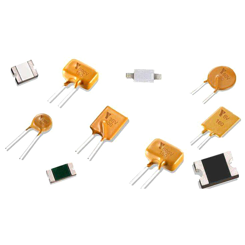 Electronic Mini Fuse