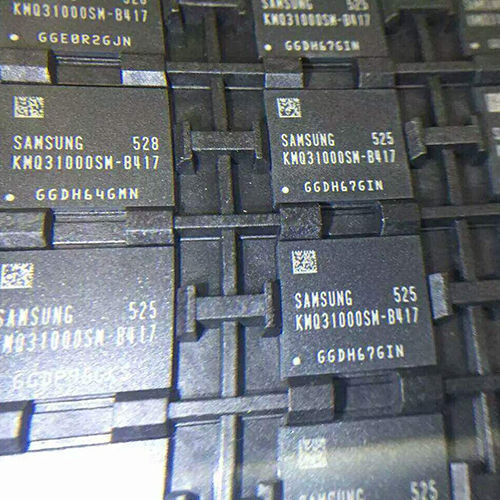 Memory Chips