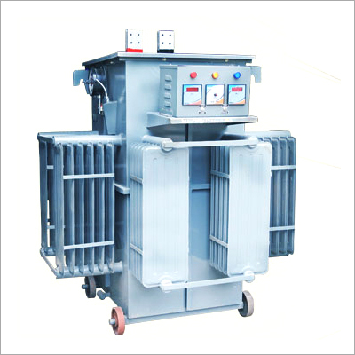 Silicon Controlled Electroplating Rectifier