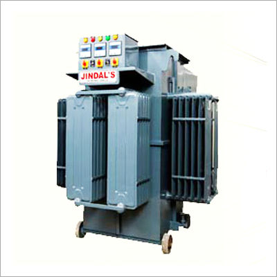 Special Purpose Transformer