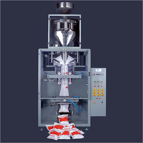 High Speed Rotary Cup Filler Machine