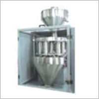 Semi Automatic Dosing Cup Filling Machine