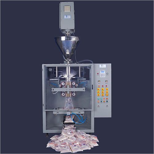 High Speed Servo Auger Packaging Machine