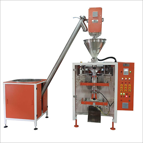 Auger Filling Machine