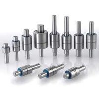 Water Pump Bearings
