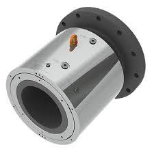 Hydraulic Friction Couplings