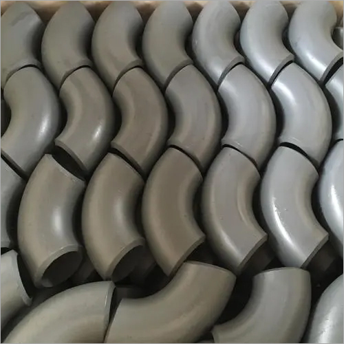 Carbon Steel Pipe Fittings - ASTM A234 WPB, A420 WPL3 & WPL6 Specifications | 3 Inch Size, Welded & Seamless Options, Wide Range of Fittings Including Elbows, Tees, Reducers