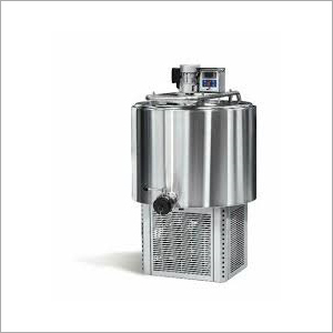 Open Type Bulk Milk Cooler Open Type Bulk Milk Cooler
