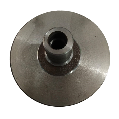 Cast Iron Brake Rotor