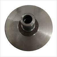 Cast Iron Brake Rotor