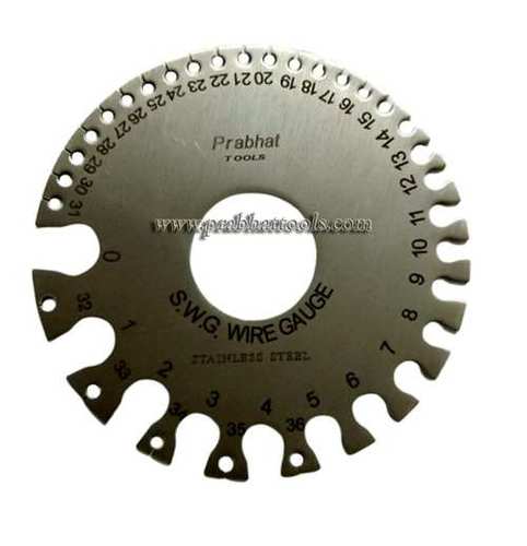 Wire Gauge