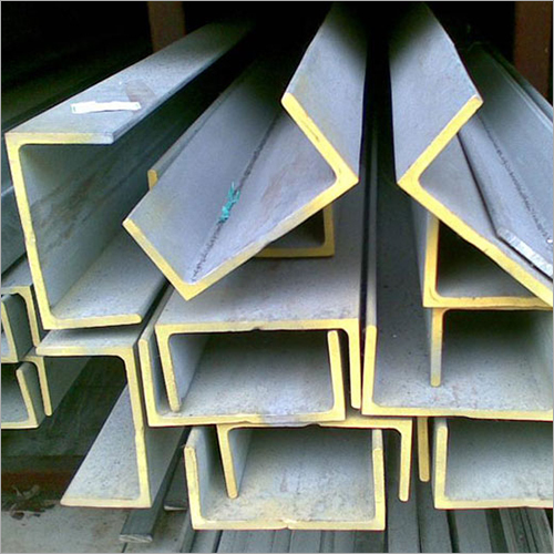 Ms Channel Application: Construction