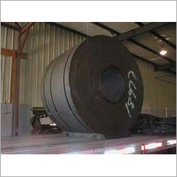 Hrpo Steel Sheet Application: Construction