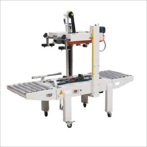 Industrial Carton Sealing Machine Dimension(L*W*H): Customized Inch (In)