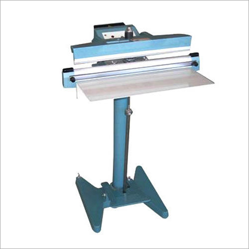 Semi Automatic Sealing Machine