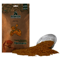 Split Pigeon Peas - Organic Toor Dal, A++ Grade, Cleaned & Dried, 36 Months Shelf Life, Yellow Color, Balanced Taste, Nutrient-rich Grains