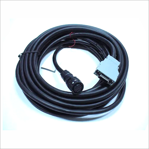 Fanuc Axis Encoder cable