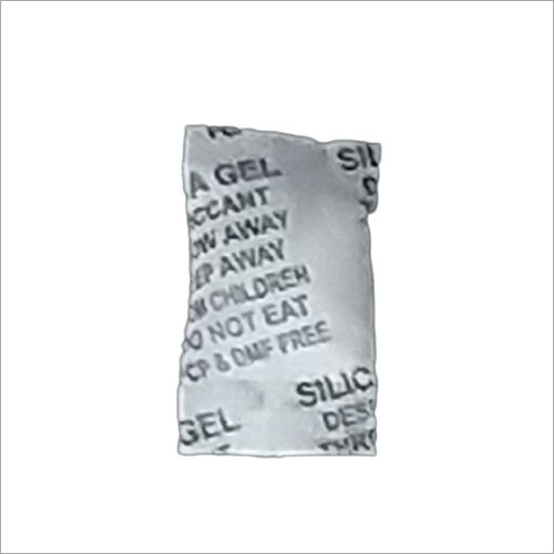 1 gm Silica Gel Desiccants