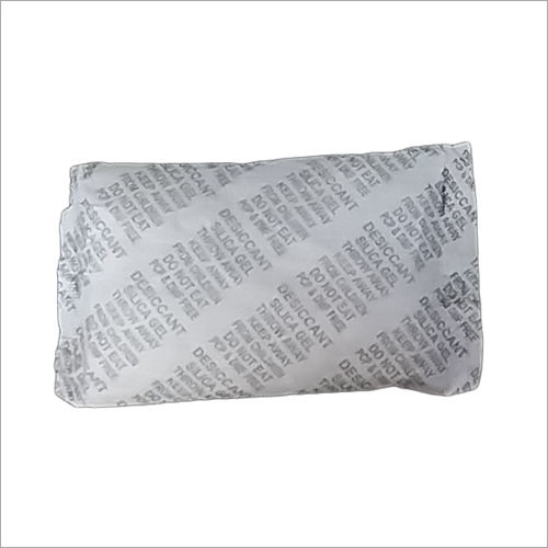 50 gm Silica Gel Desiccants