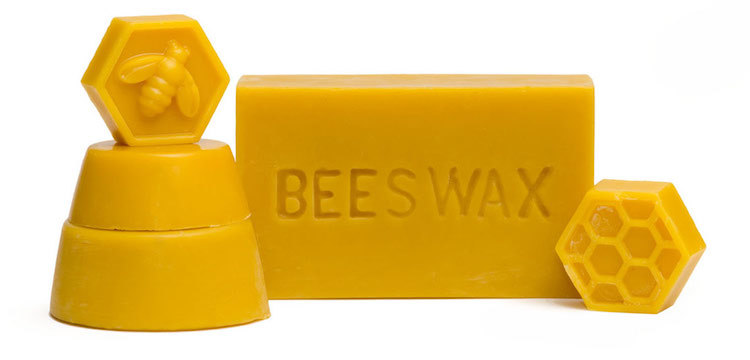 Organic Bees Wax - JP
