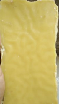 Organic Bees Wax - JP