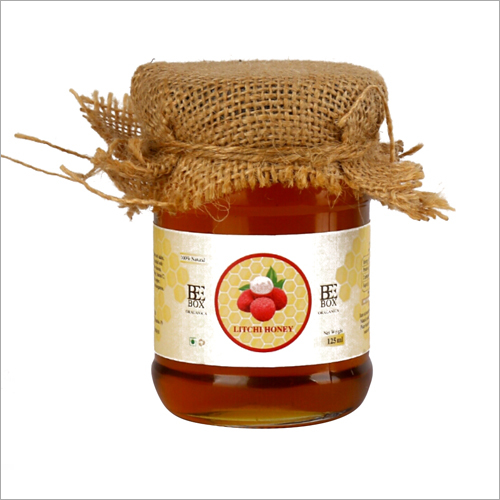 Litchi Honey Grade: Food Grade
