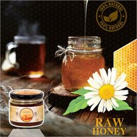 Pure Raw Honey Grade: Food Grade