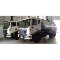 SS Road Milk Tanker